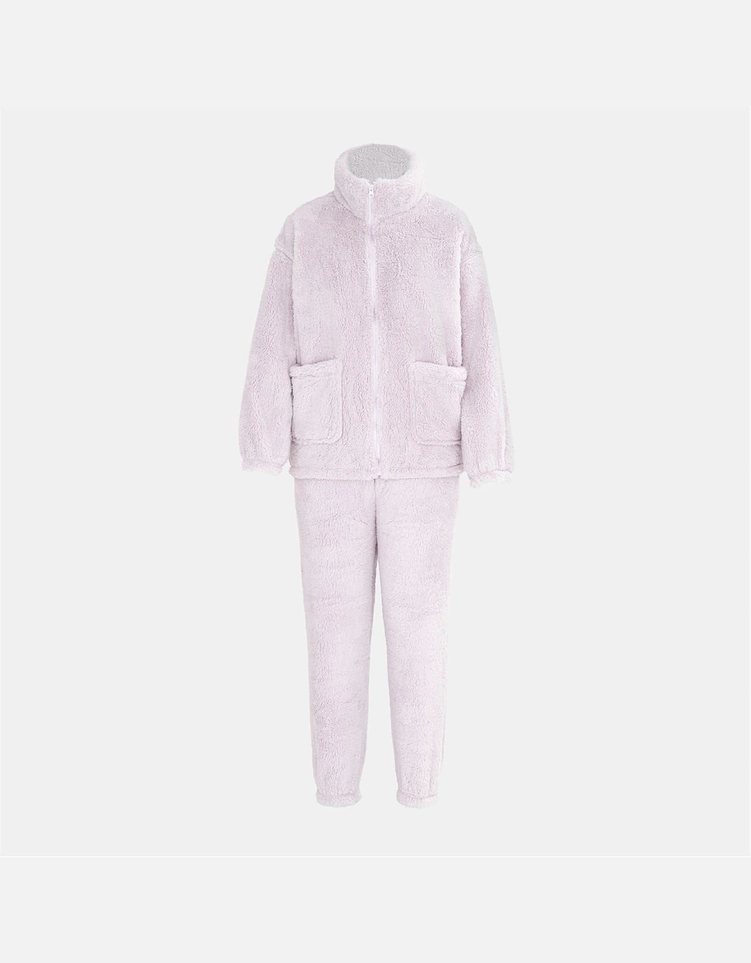 Sherpa Suit Ladies