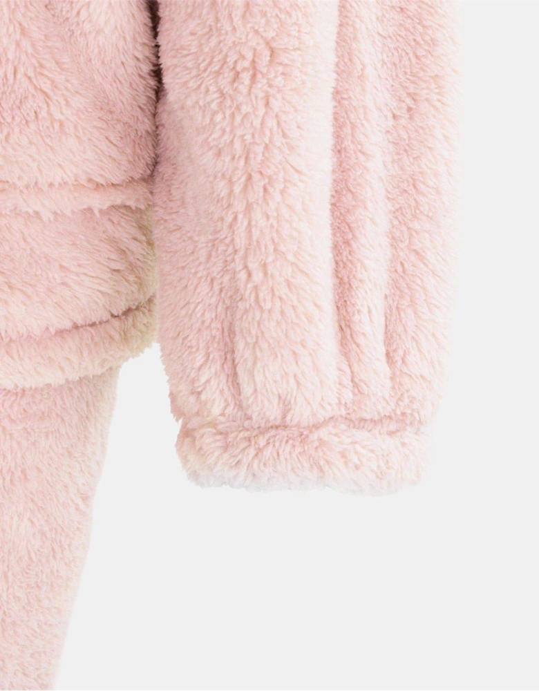 Sherpa Suit Ladies
