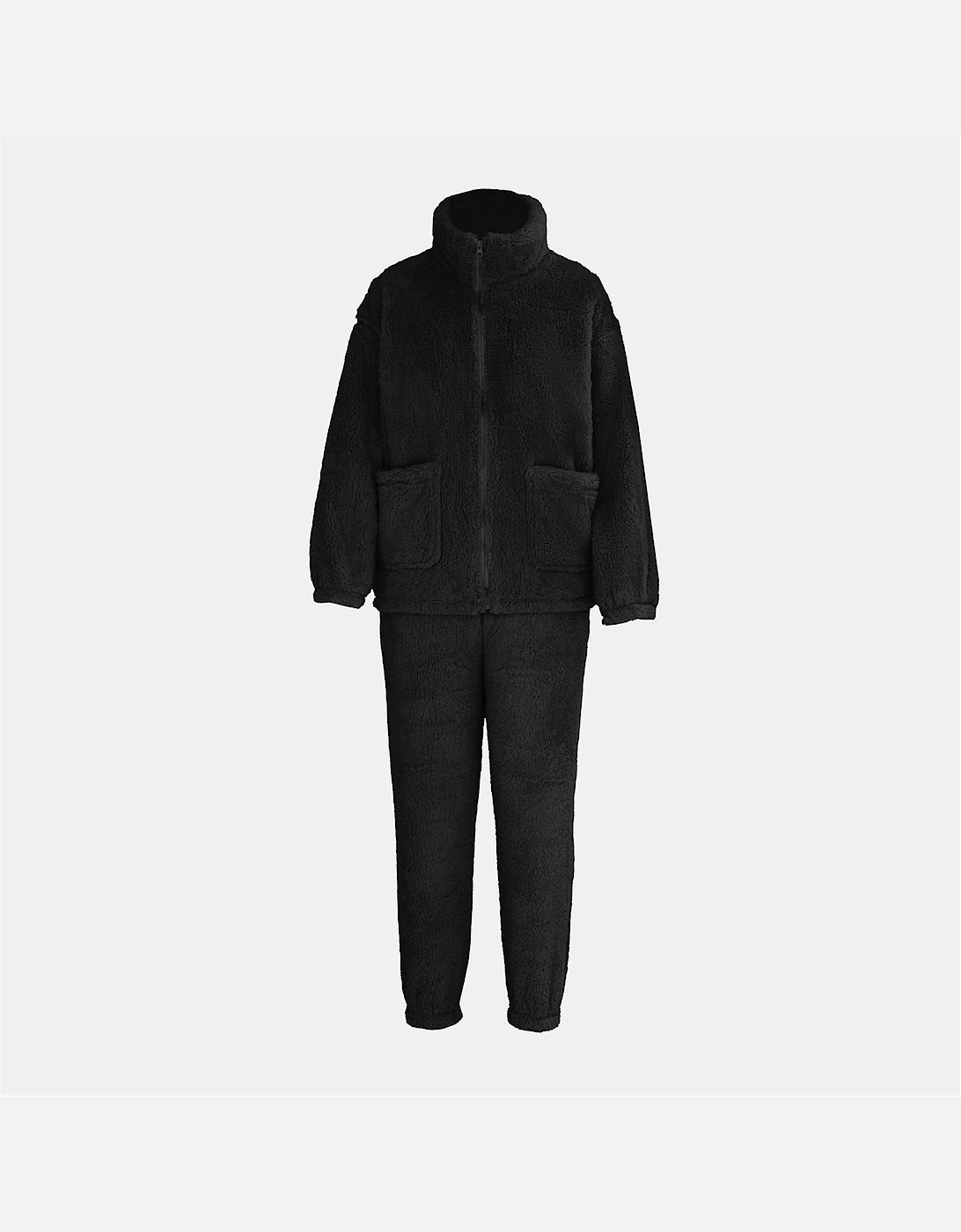 Sherpa Suit Ladies