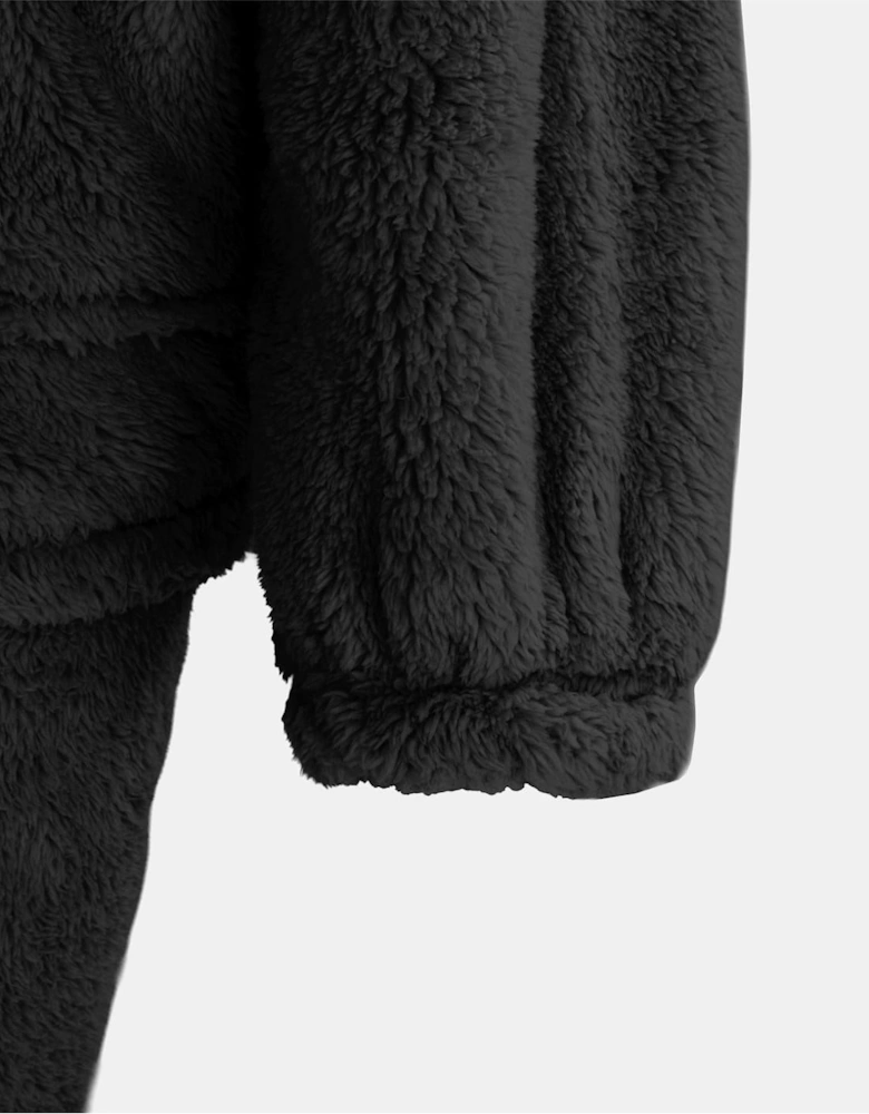 Sherpa Suit Ladies