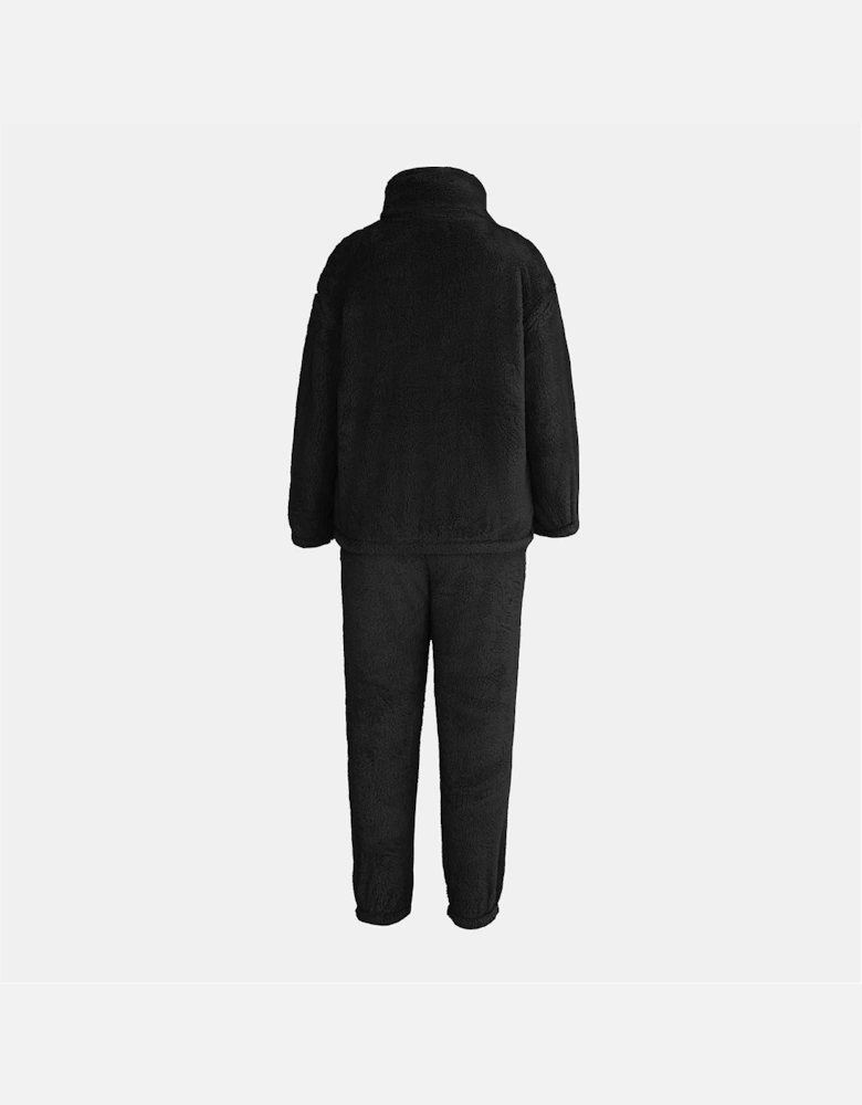 Sherpa Suit Ladies