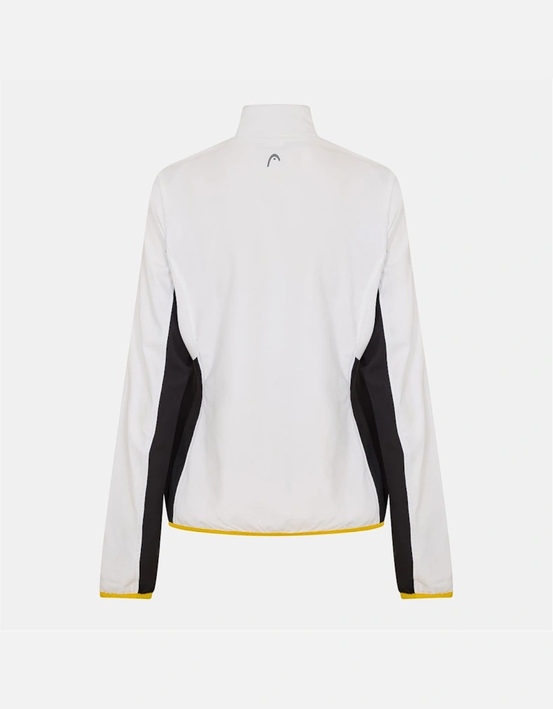 Dtb Club Jacket