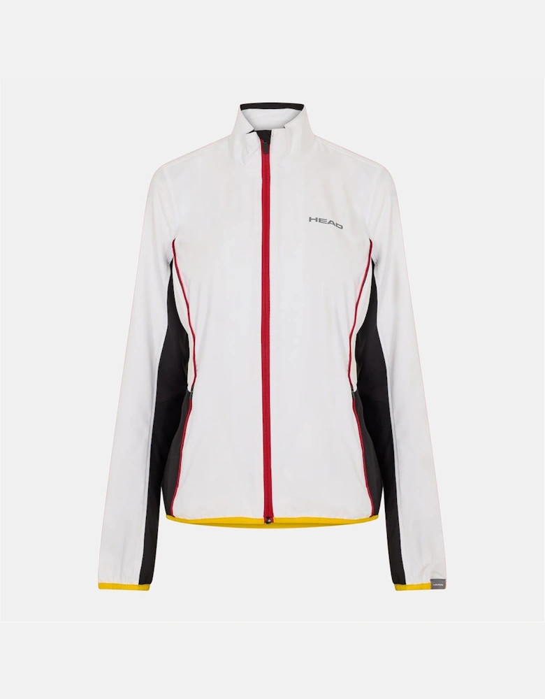 Dtb Club Jacket