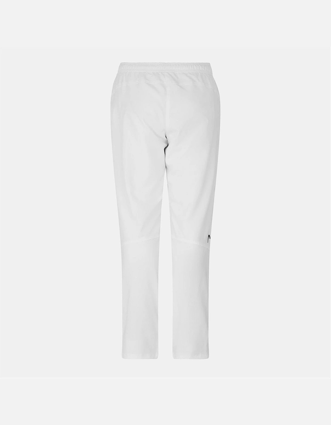 Club Solid Patterned Track Pants