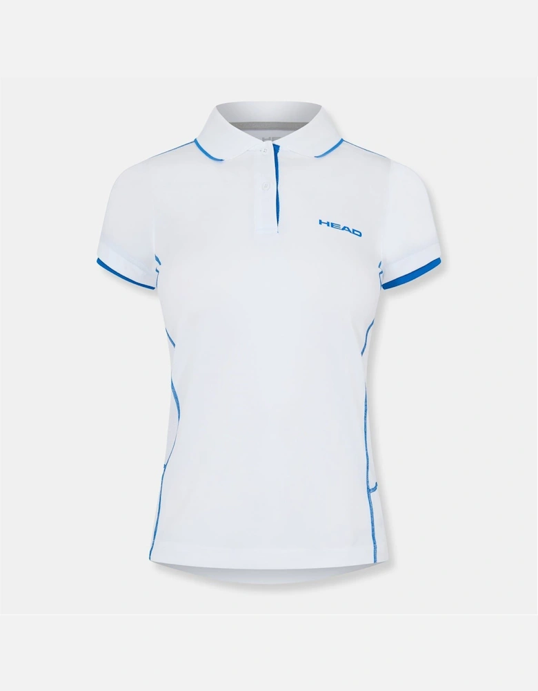 Club Italy Polo