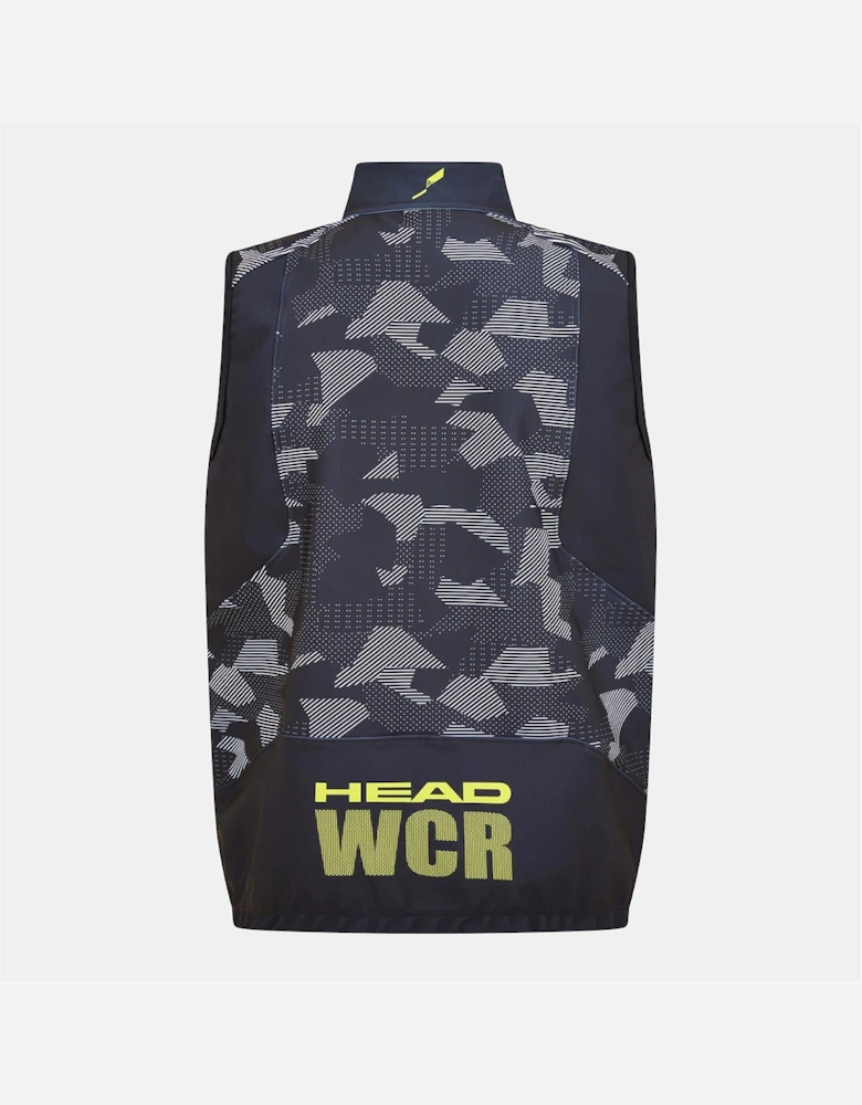 Race Lght Vest