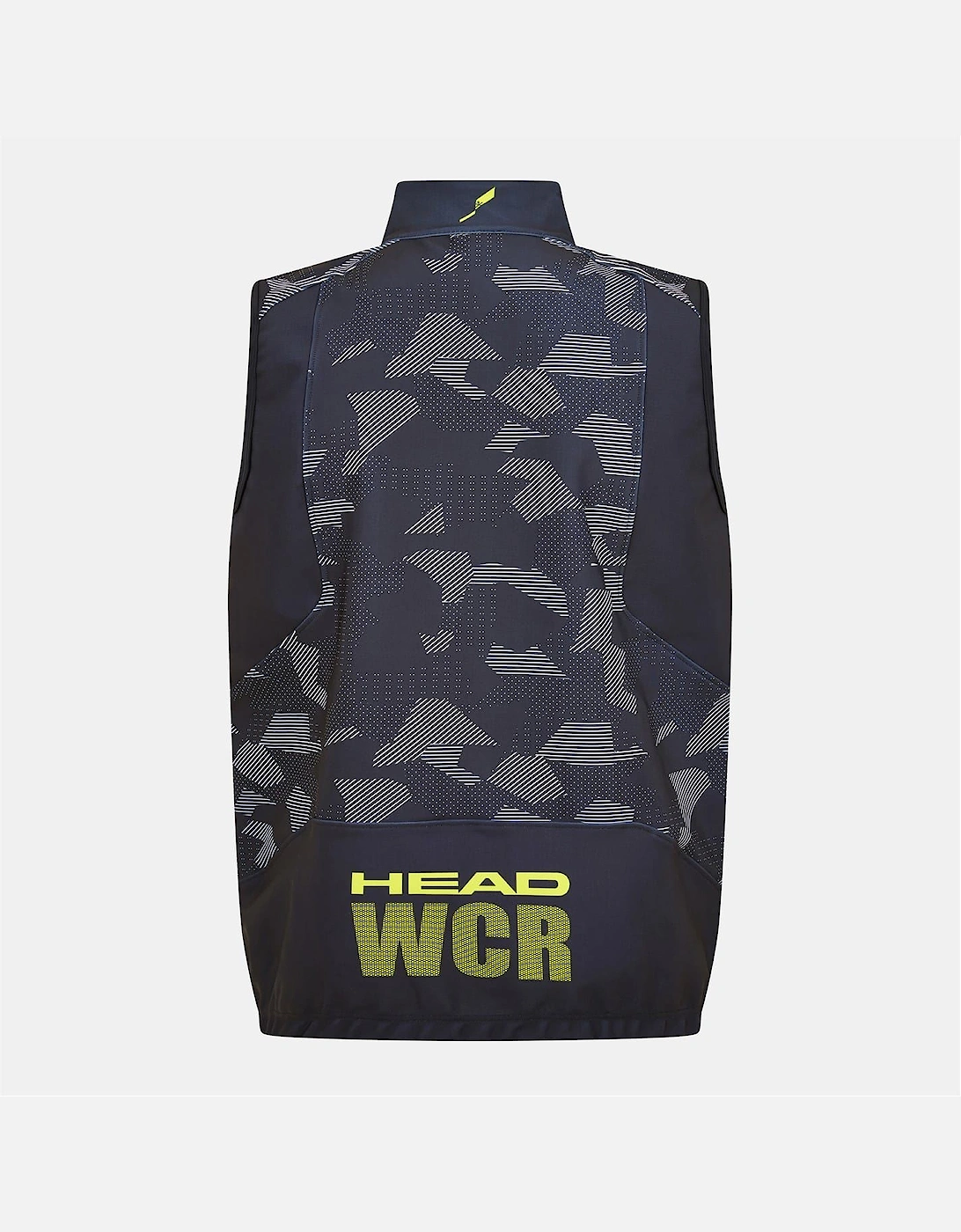 Race Lght Vest