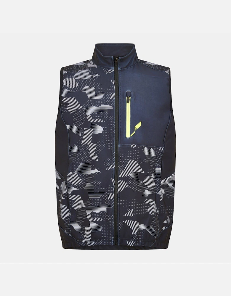 Race Lght Vest