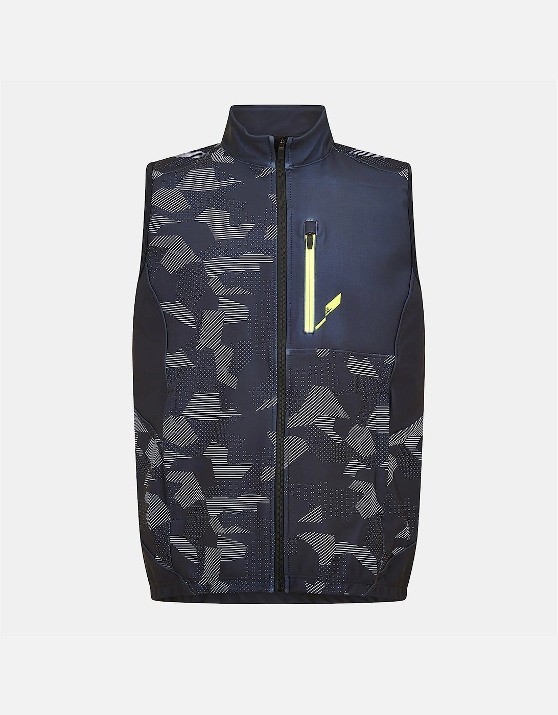 Race Lght Vest