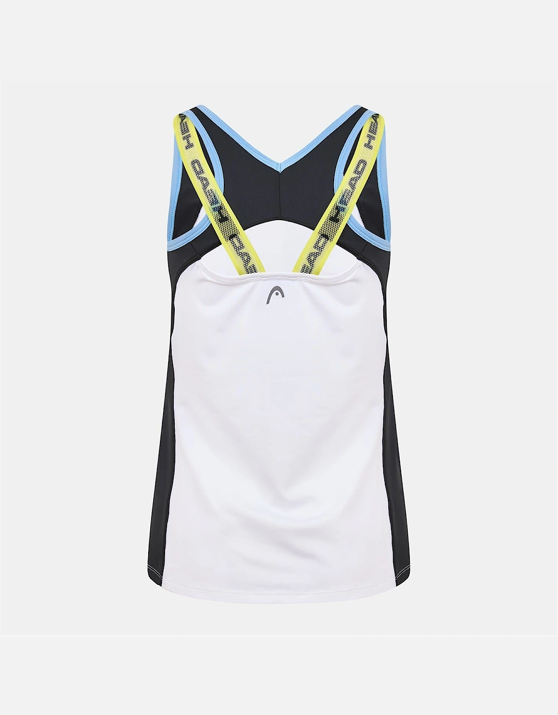 Talia V-Neck Sleeveless Tank