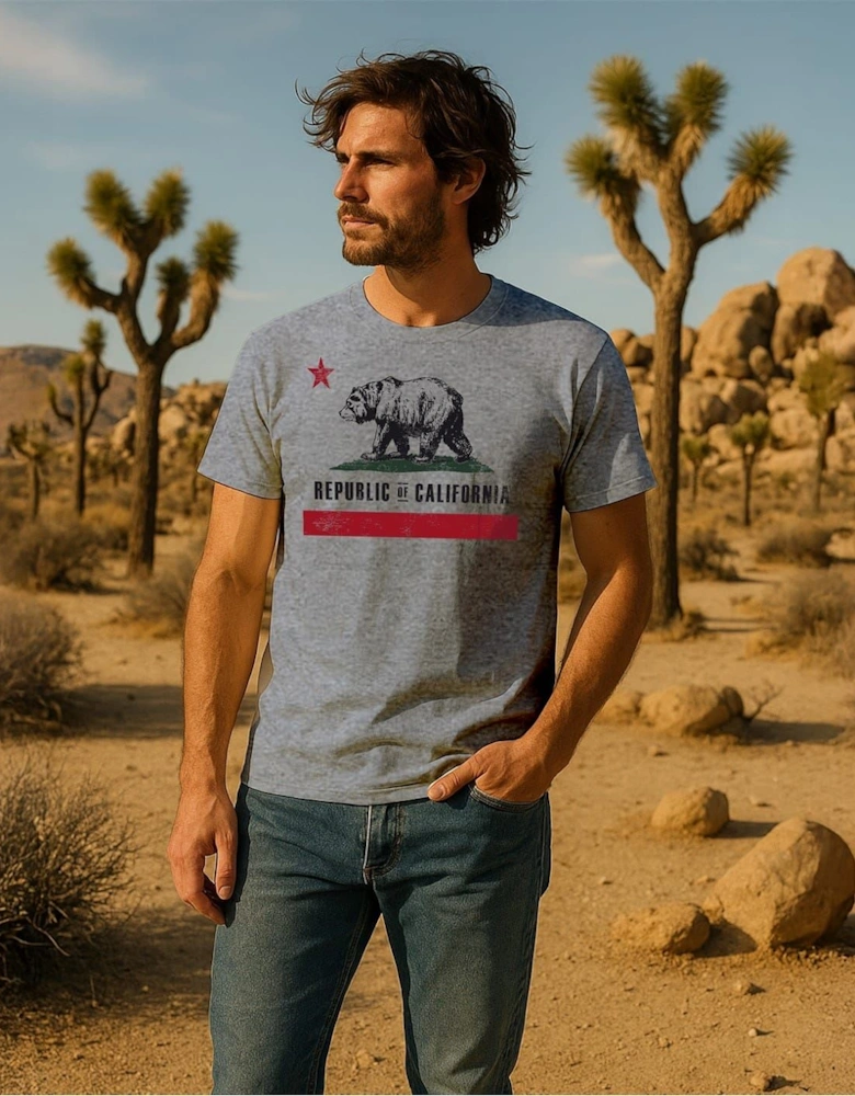 Old Flag Tee