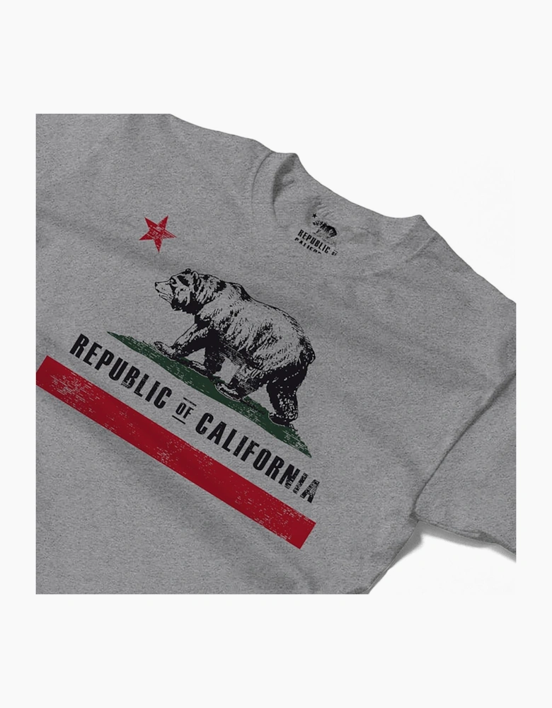 Old Flag Tee