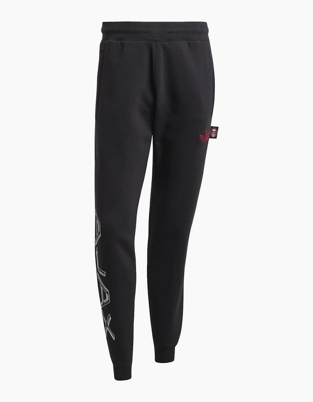 Mens Ajax Graphic Tracksuit Bottoms
