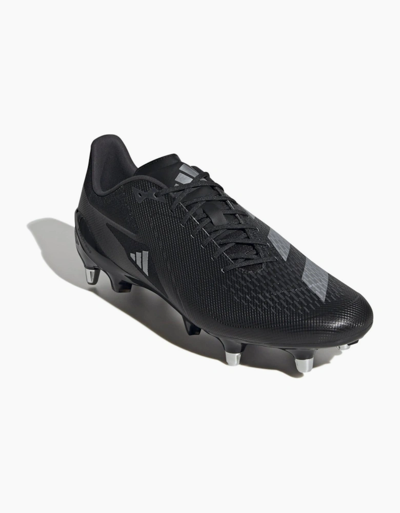 Adizero Rs15 Ultimate (sg) Rugby Boots