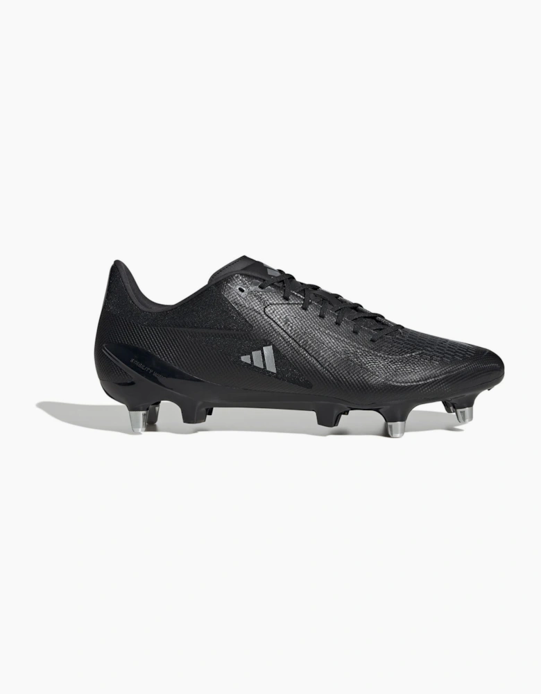 Adizero Rs15 Ultimate (sg) Rugby Boots