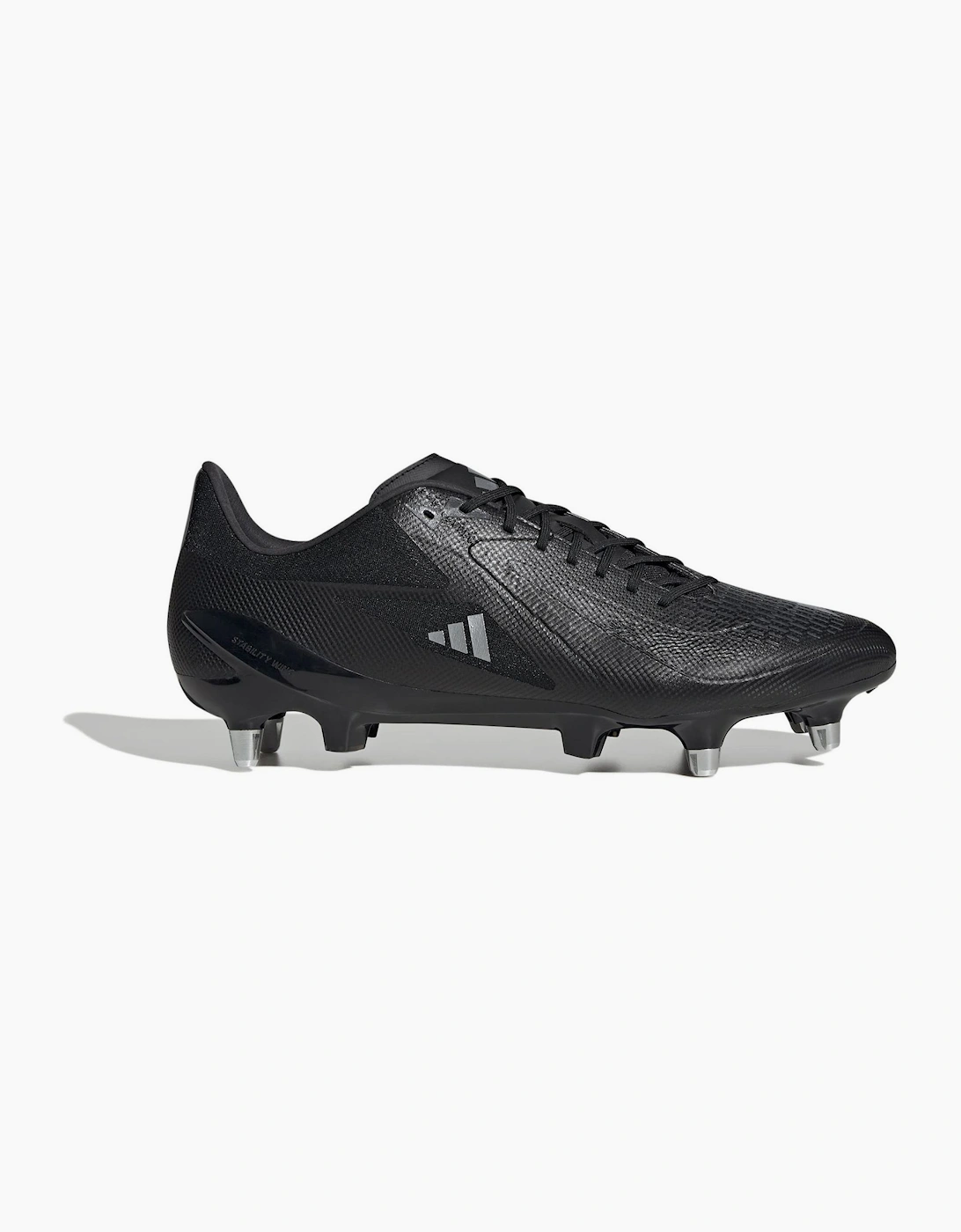 Adizero Rs15 Ultimate (sg) Rugby Boots