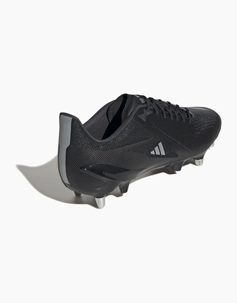 Adizero Rs15 Ultimate (sg) Rugby Boots