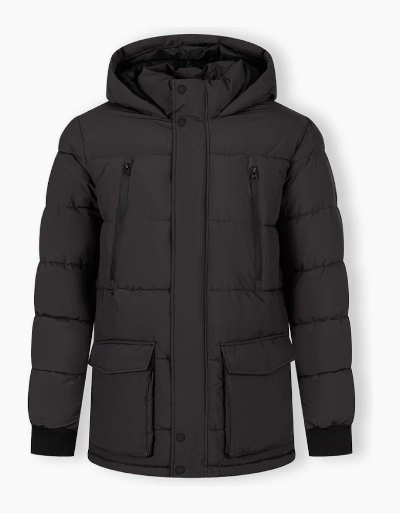 Padded Parka