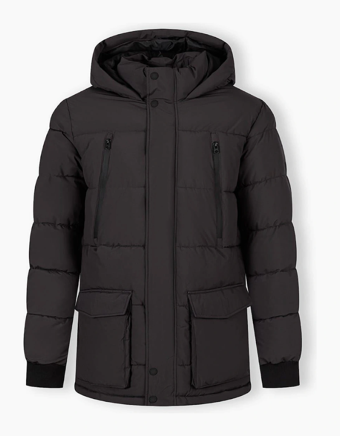 Padded Parka