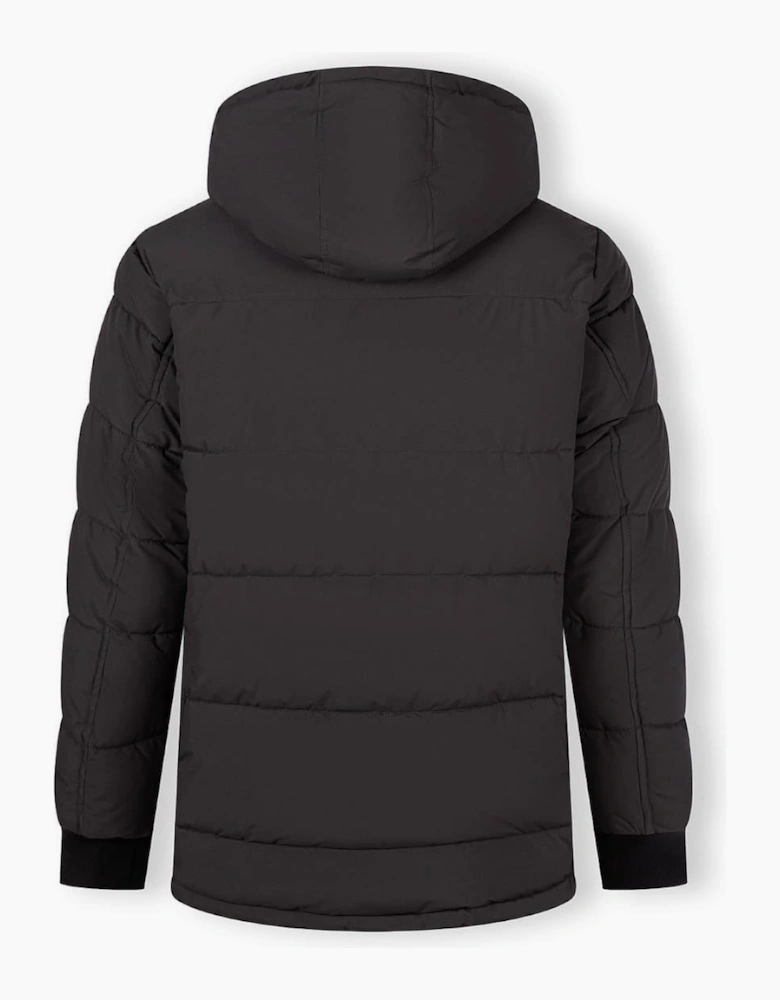 Padded Parka