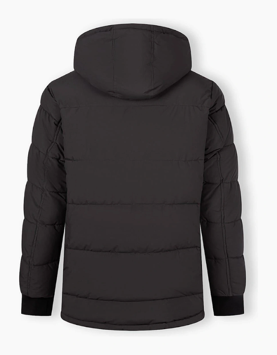 Padded Parka