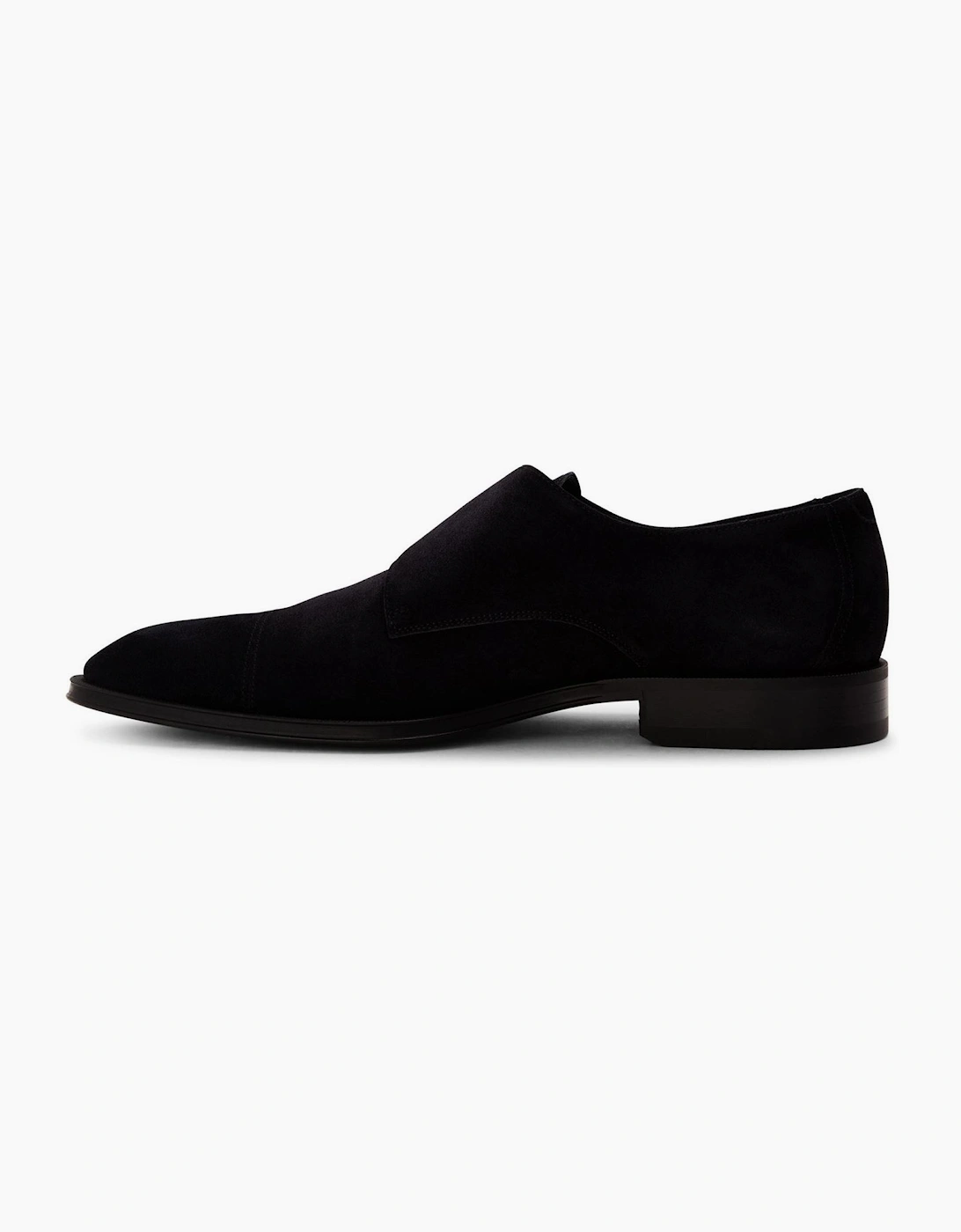 Mens Monk Sdctre 10247720 01 Derby Shoes