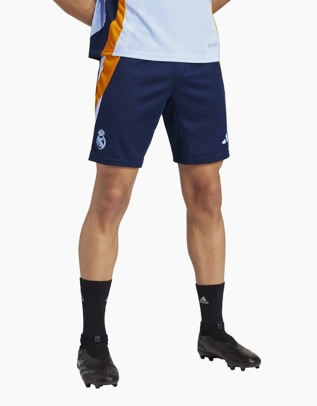 Real Pro Shorts