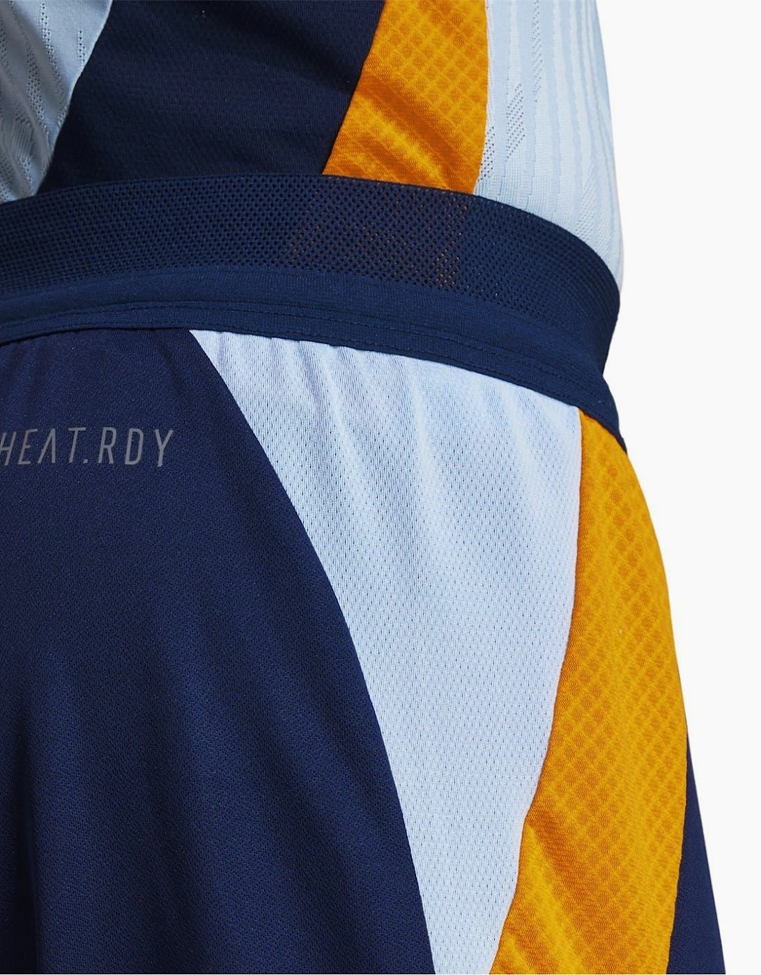 Real Pro Shorts