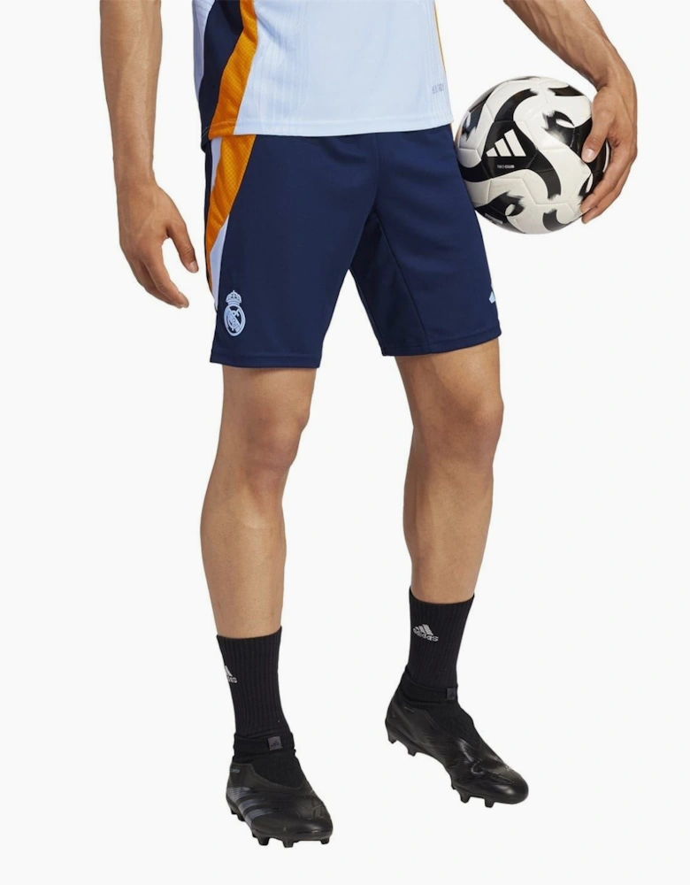 Real Pro Shorts