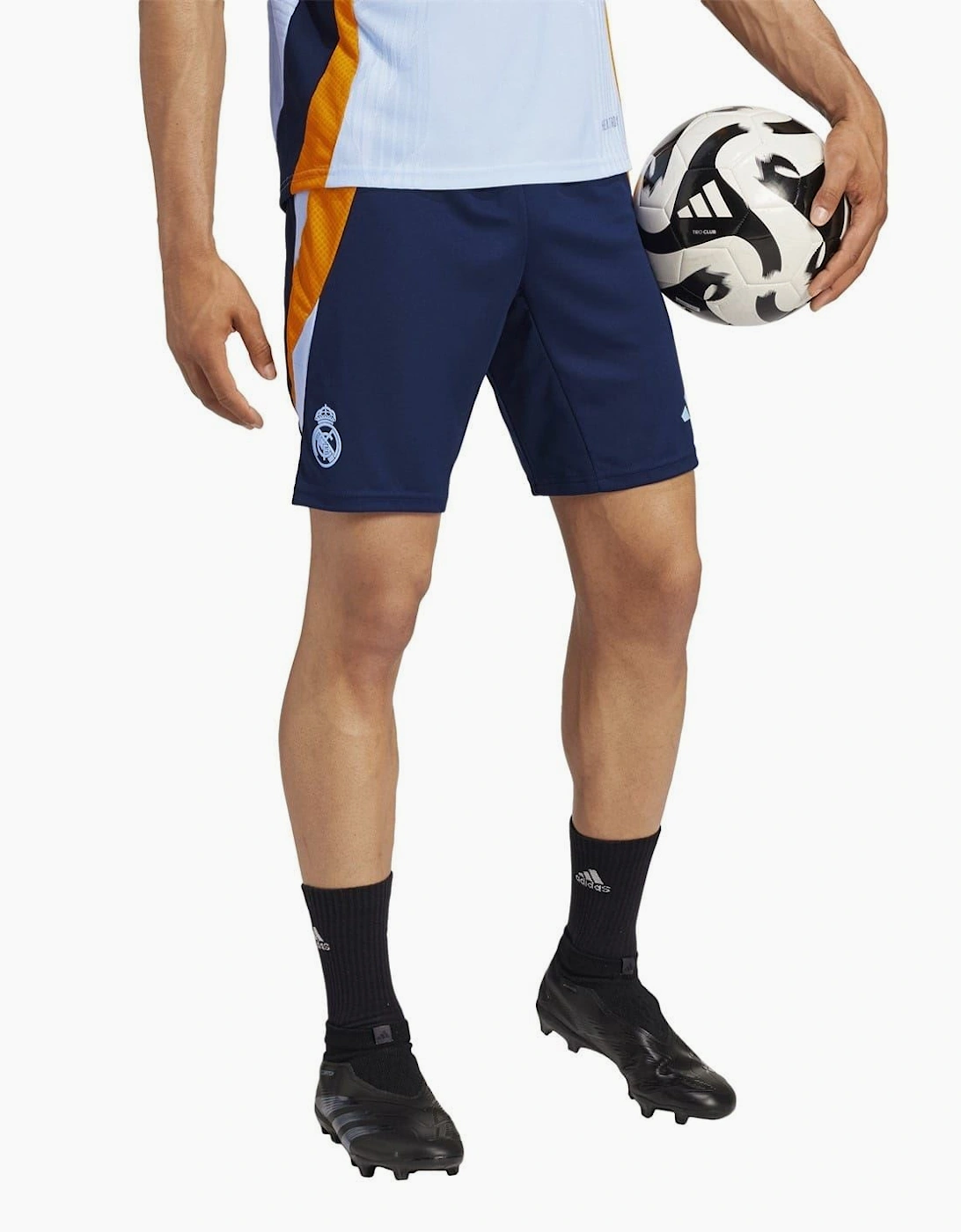 Real Pro Shorts