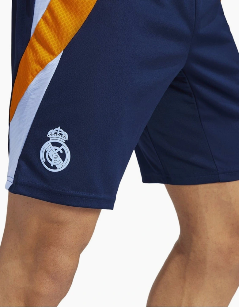 Real Pro Shorts
