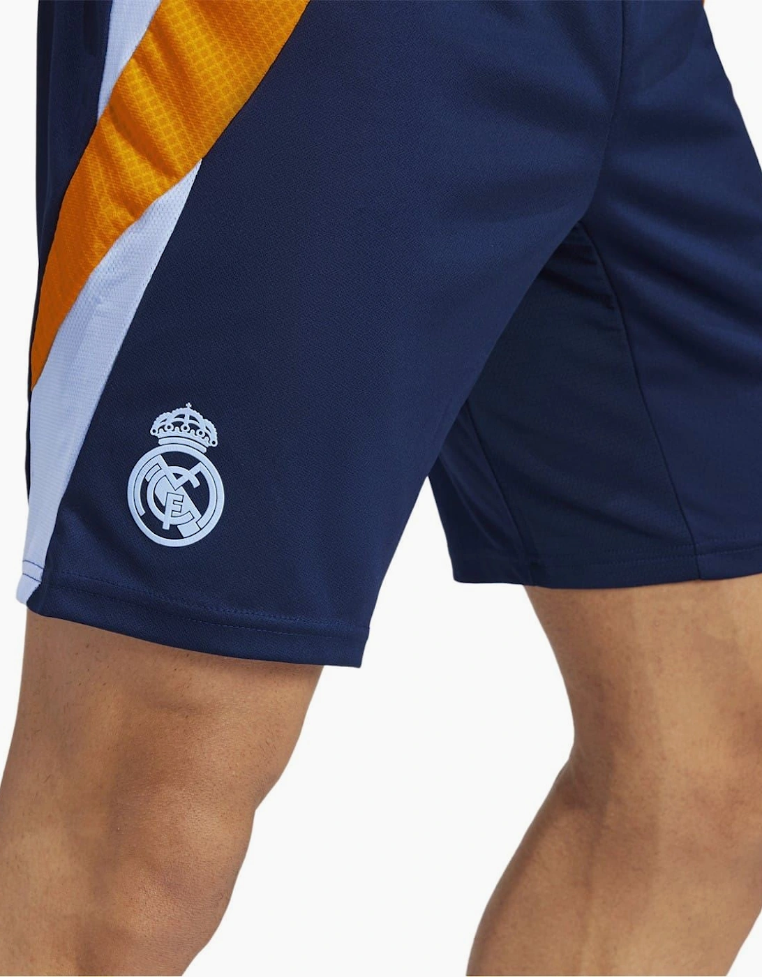 Real Pro Shorts
