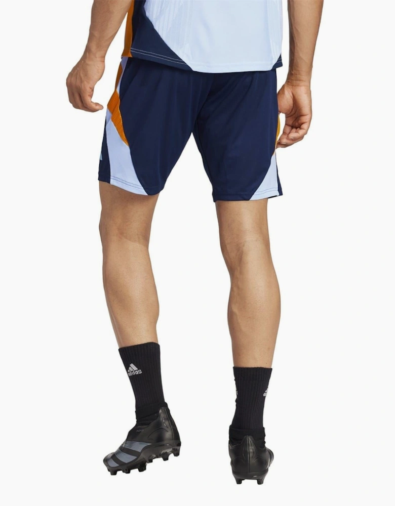 Real Pro Shorts