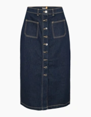 Auth Indigo