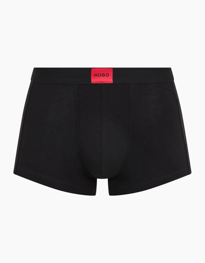 Mens Trunk Triplet Galaxy 10268005 Boxer