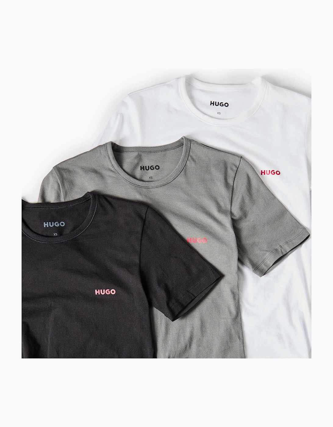 T-Shirt Rn Triplet P 10268102