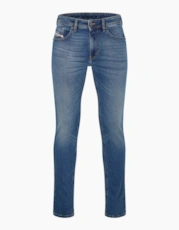 Blue Denim