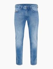 Blue Denim