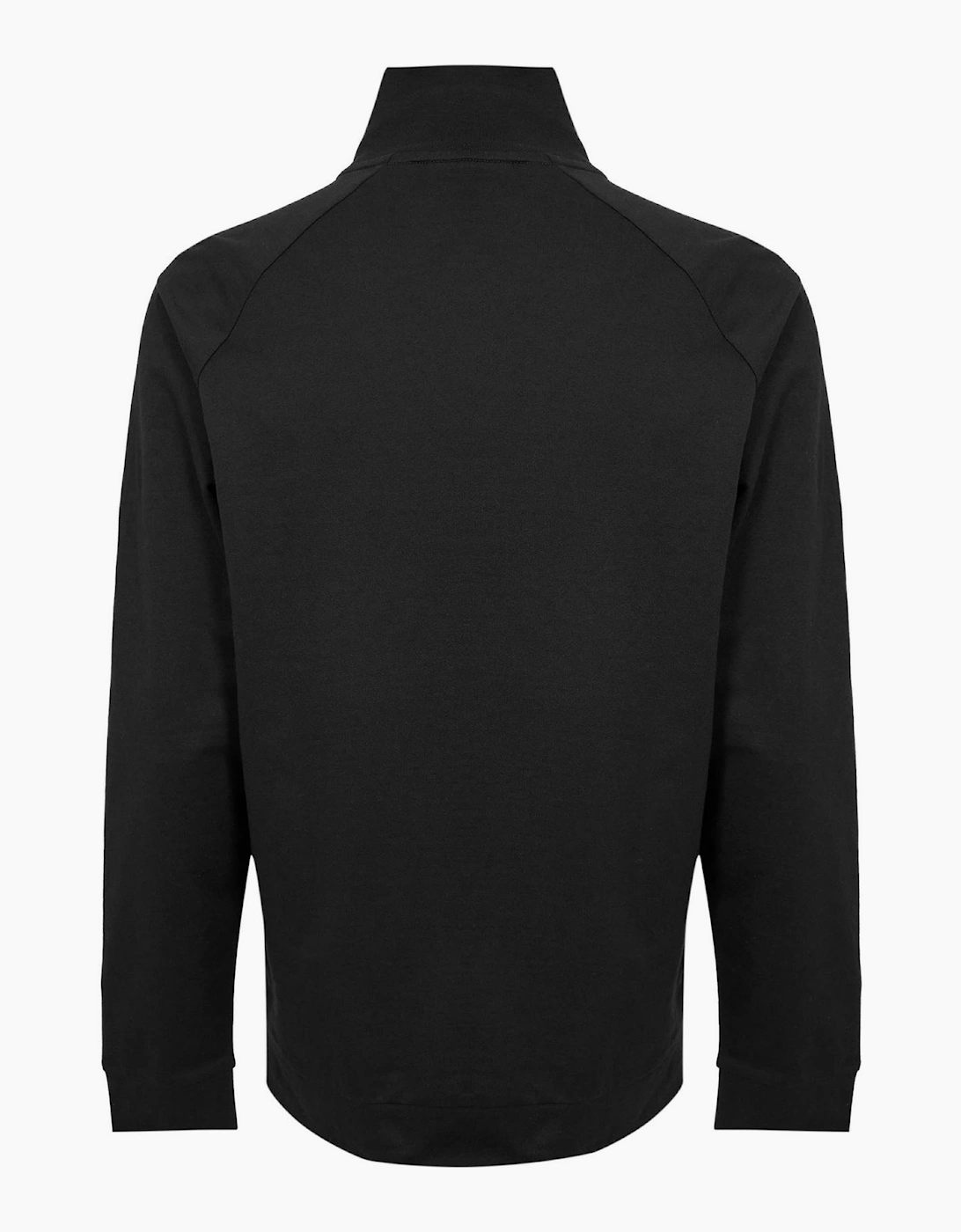 Authentic Zip Thru Hoody