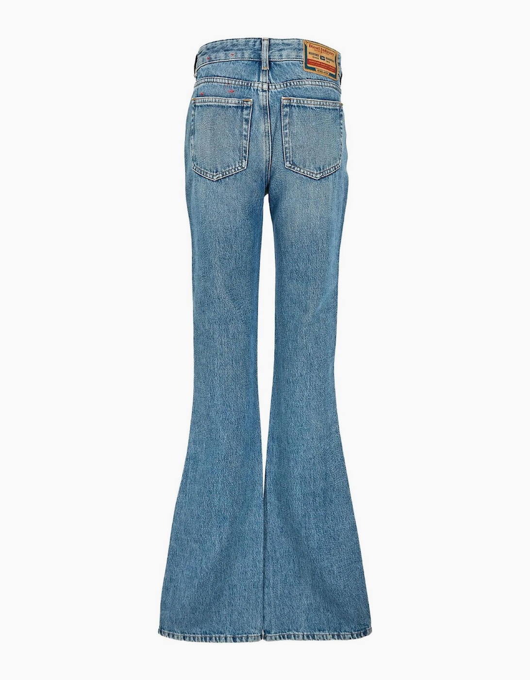 Bootcut Jeans