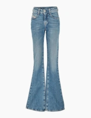 Blue Denim