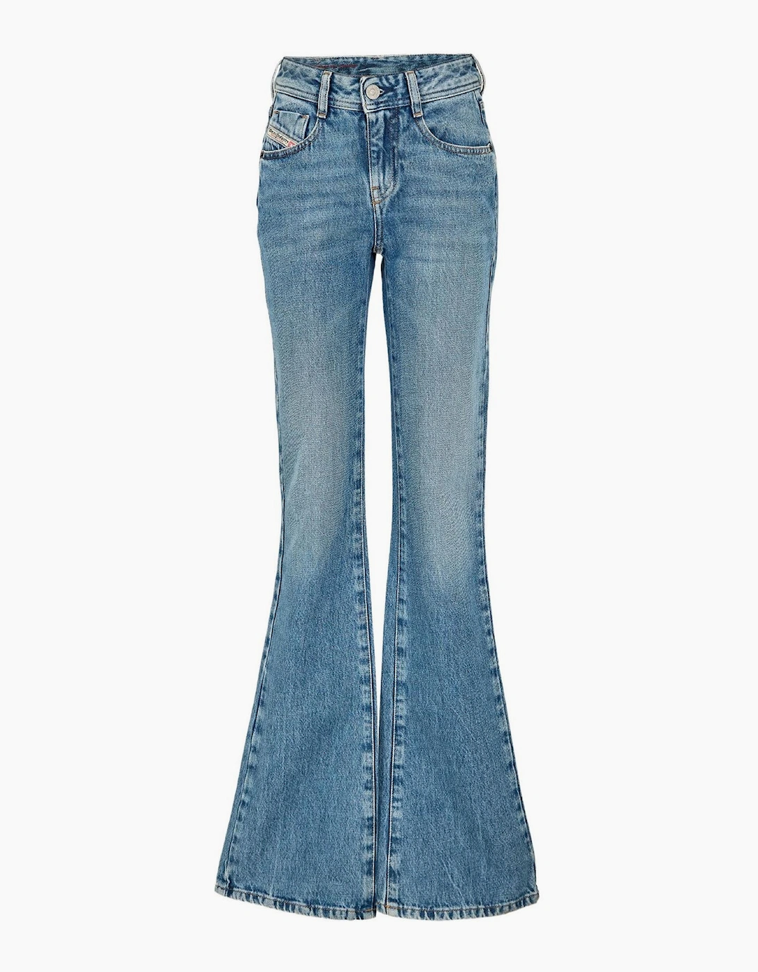 Bootcut Jeans