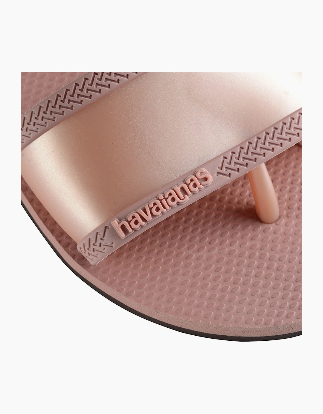 Womens Hav. You Angra Crocus Rose 35 36 Flip Flops