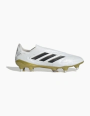 White/Blk/Gold