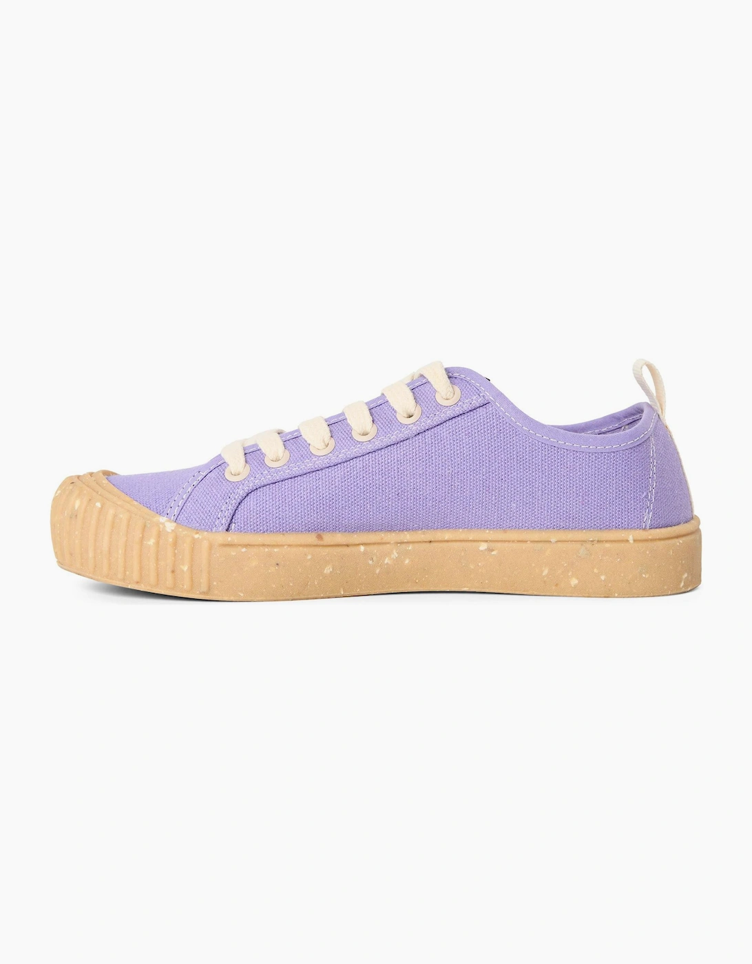 Tns Canvas Low Top Sneakers