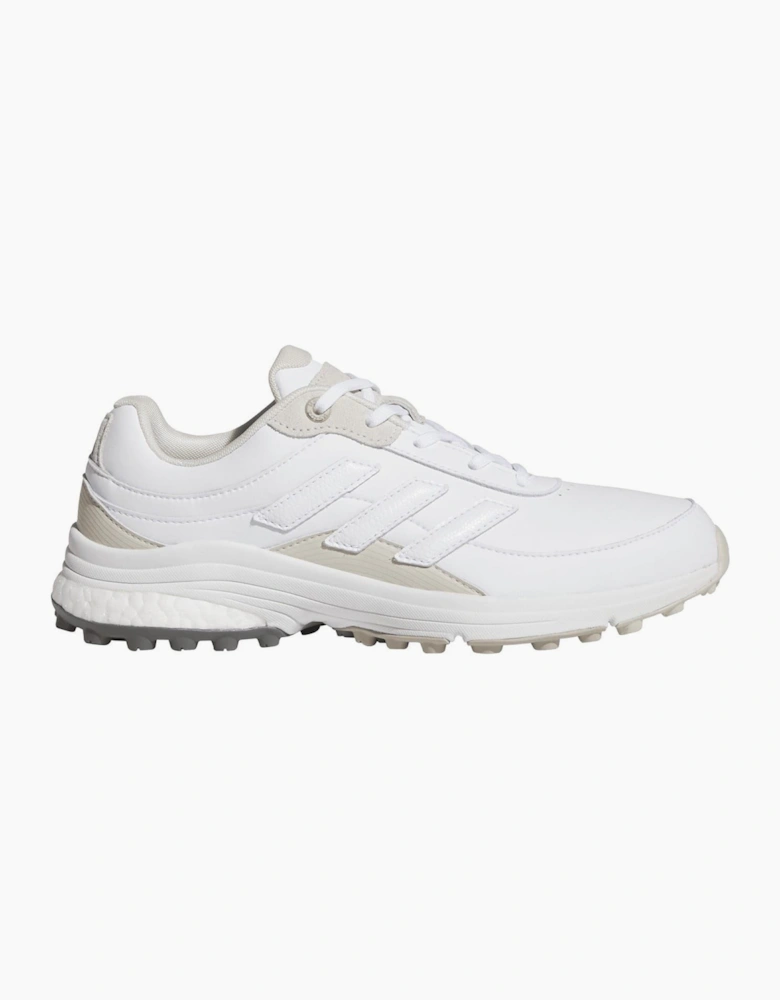 Zoysia Lace Up Low Top Sneakers