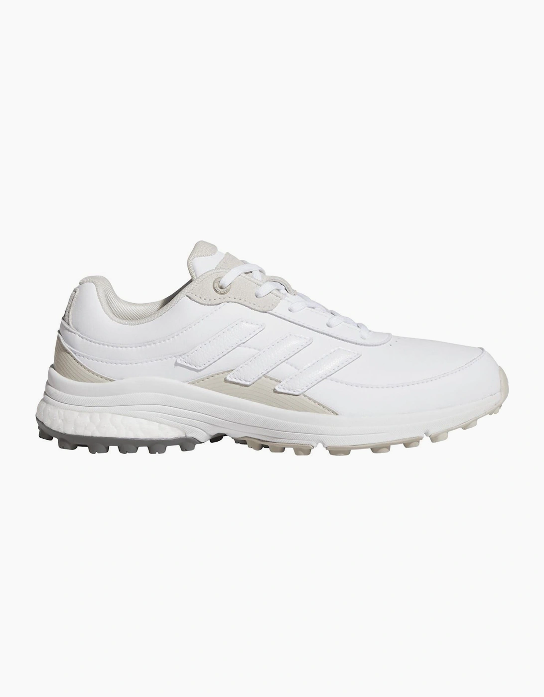 Zoysia Lace Up Low Top Sneakers