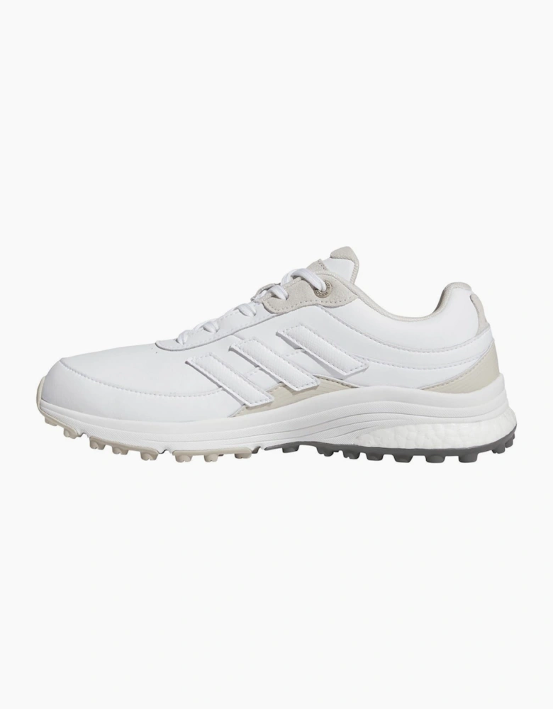 Zoysia Lace Up Low Top Sneakers