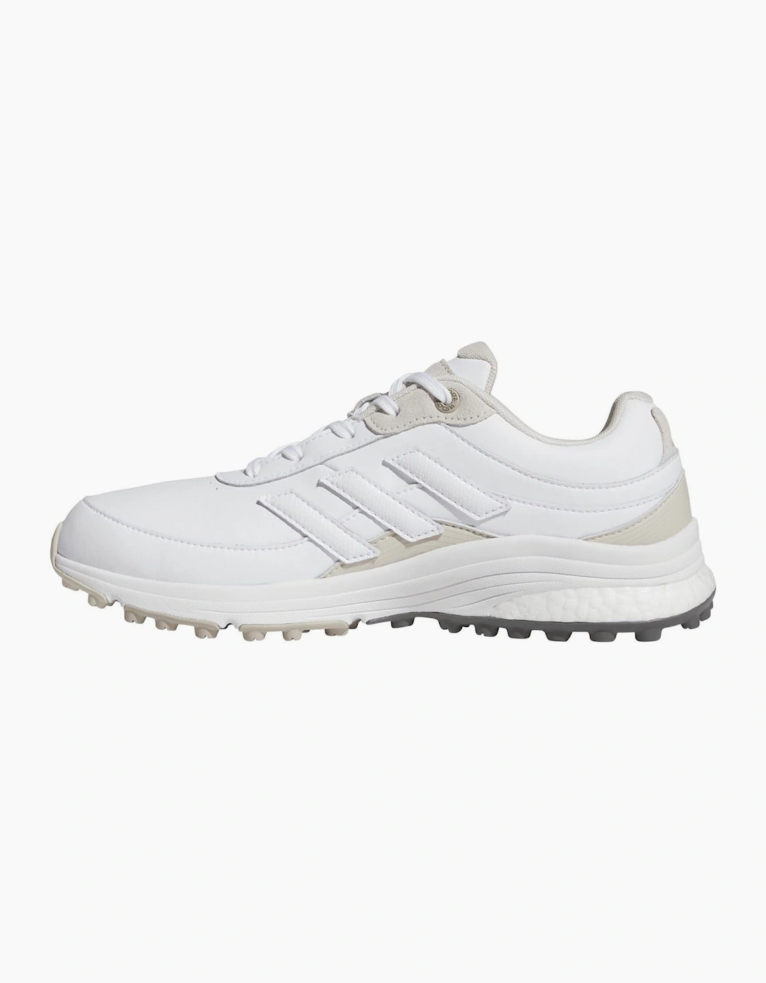 Zoysia Lace Up Low Top Sneakers