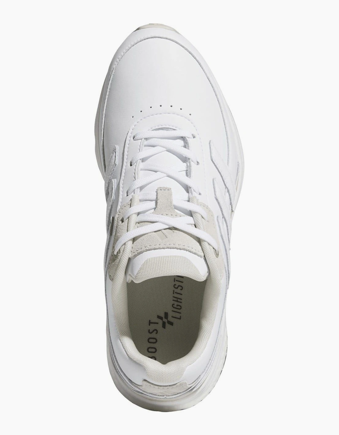 Zoysia Lace Up Low Top Sneakers